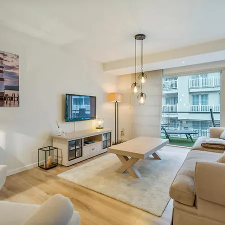 Апартаменты Lichtrijk In Hartje Vlak Bij Shoppingstraat &