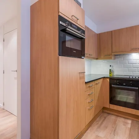 Lichtrijk In Hartje Vlak Bij Shoppingstraat & * Knokke-Heist